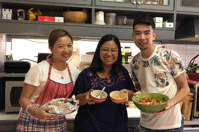 Private Thai Home Cooking Lesson (since 2004) - Cooking in Angsana’s private home