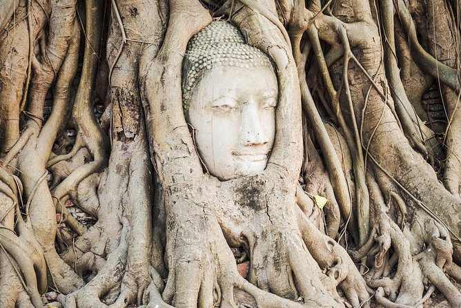 Private Tour: Ayutthaya Day Trip with Boat tour - The drive from Bangkok and the value of private transport
