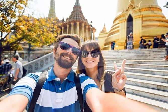 Private Tour: Bangkok's Grand Palace Complex and Wat Phra Kaew - Is $70.83 per person a fair price?