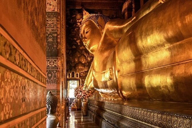 Private Tour: Bangkok Temples and Grand Palace - Guides are the heart of this experience