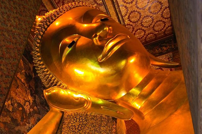 Private Tour: Best of Bangkok in A Day - Wat Arun, the final major sight