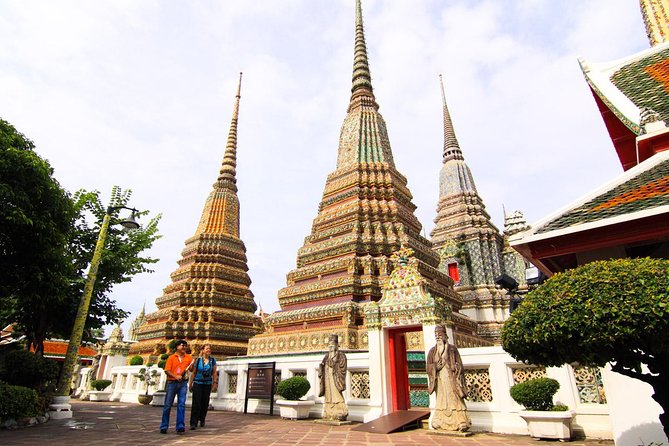 Private Tour: Best of Bangkok in A Day - What the private format adds