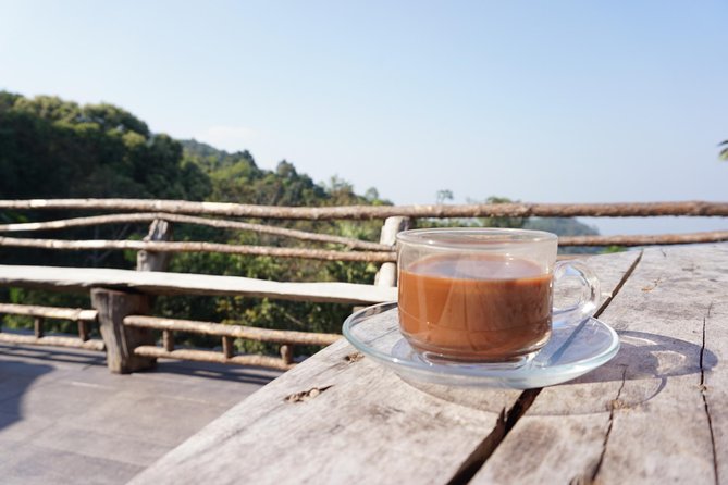 Private-Tour Doi Suthep Temple and Khun Chang Kien Village Half-Day - What is included, and what you still pay for