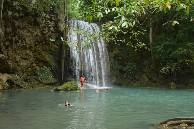 Private Tour : Erawan Waterfall and Bridge over the River Kwai - What the Private Format Really Adds