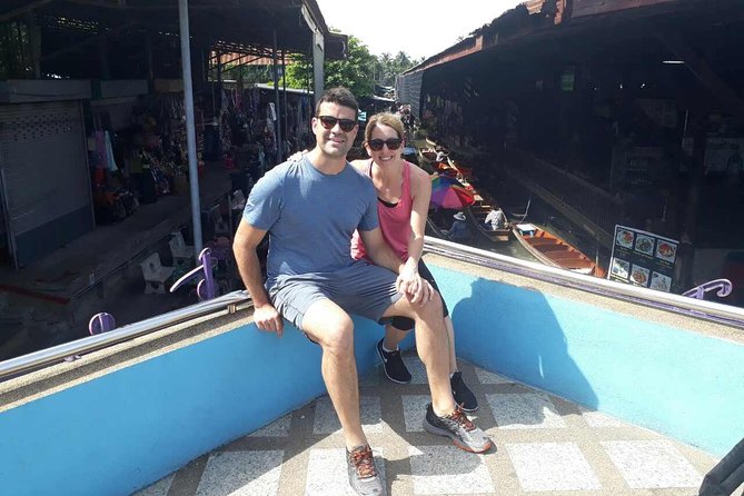 Private Tour: Floating Market and Maeklong Tour from Bangkok - Sampran Riverside and the cultural show