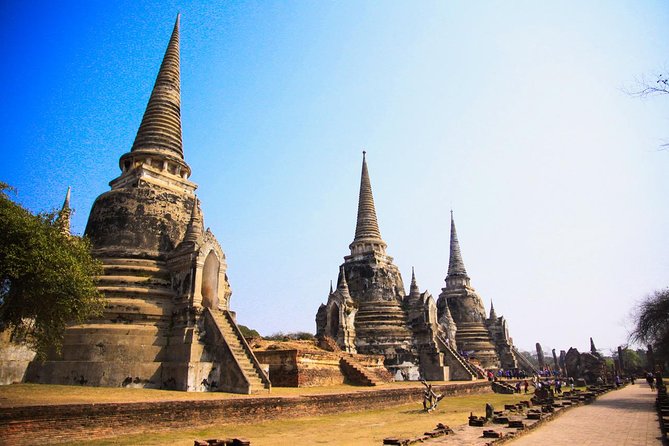 Private Tour: Full Day Ancient City of Ayutthaya and Lopburi - What the private format changes