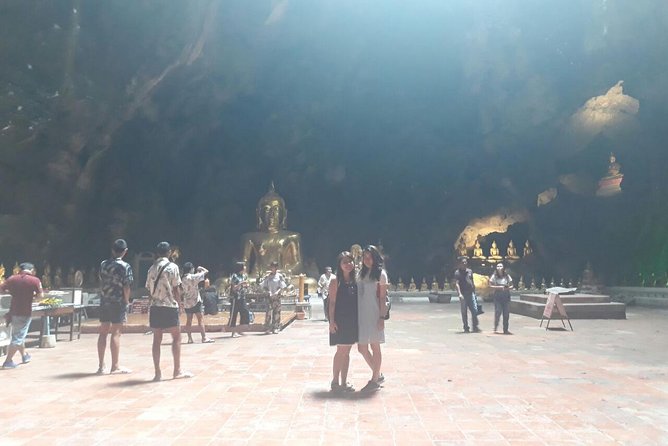 Private Tour: Hua Hin Day Tour from Bangkok - Swiss Sheep Farm: a light, playful break