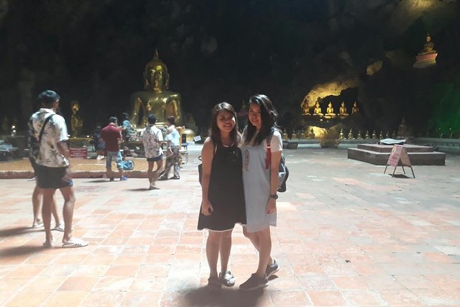 Private Tour: Hua Hin Day Tour from Bangkok - What the private format adds