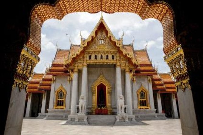 Private Tour of Bangkok's Temples Including Reclining Buddha (Wat Pho) - What the private format is really worth