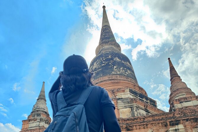 Private Tour to Ayutthaya, World Heritage Site with Boat Tour - Guide quality and the private experience