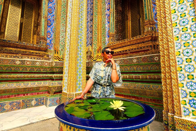 Private Tour to Grand Palace of Bangkok, Pho and Arun Temple - Why these four temples make a smart Bangkok introduction