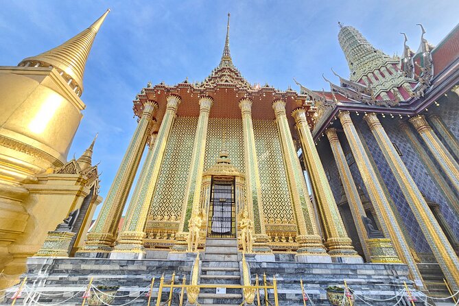 Private Tour to Grand Palace of Bangkok, Pho and Arun Temple - Is $131 per person a fair price?