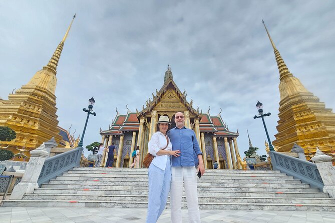 Private Tour to Grand Palace of Bangkok, Pho and Arun Temple - Who will get the most from this tour