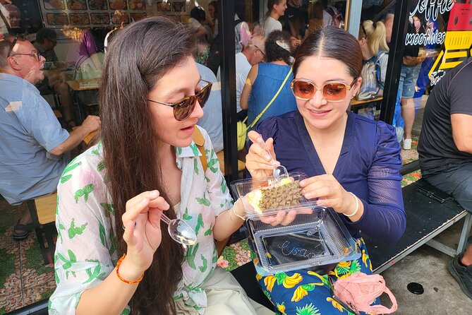 Private Tour to Railway Market Floating Market and Ayutthaya - What the private format changes