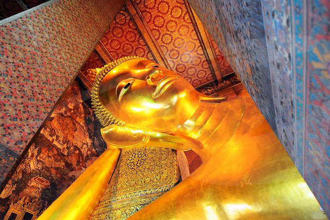 Private Tour - Top 3 Major Monuments (Grand Palace, Wat Pho, Wat Arun) - The Grand Palace and Wat Phra Kaew