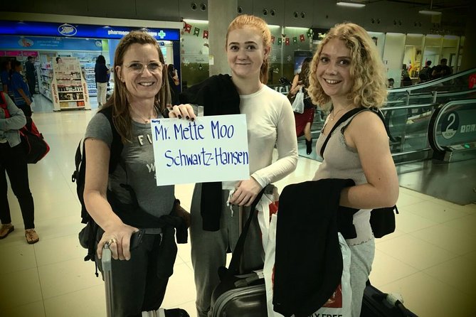 Private Transfer Bangkok Airport - Koh Chang Island - Who will get the most from this transfer?