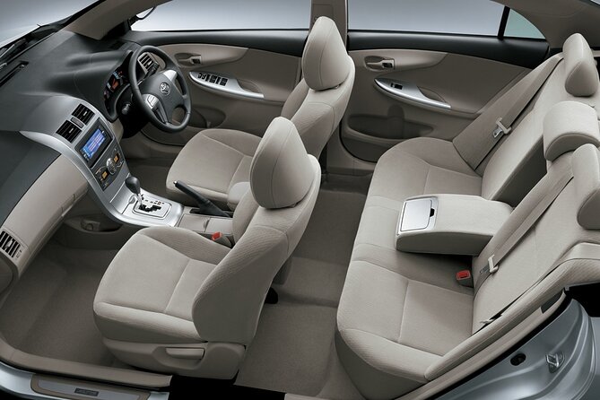Private Transfer from Bangkok Airport/City to Hua Hin - Value for couples, families, and golfers