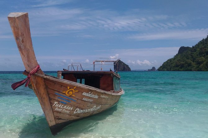 Railay and 4-Island Sunset Speedboat Cruise with Night Snorkel - Boat time, transfers, and the real cost