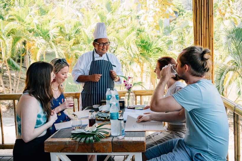 Railay: Hands-On Thai Cooking Class at Railay Beach - Should you book the Railay Thai Cooking School class?