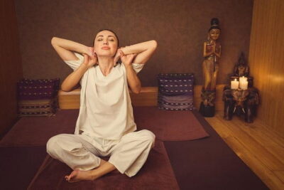Rest And Relax Massage – Traditional Thai Massage In Bangkok / Sukhumvit