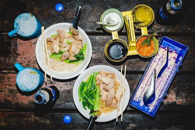Rest And Relax Massage - Traditional Thai Massage In Bangkok / Sukhumvit - Why the low price can work well for a Bangkok trip