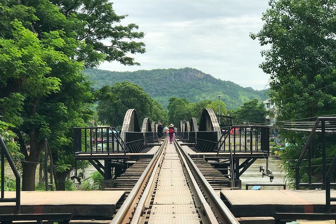River Kwai Day Tour from Bangkok – History, Scenery & Culture - Guide quality can make or break the day