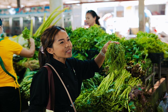 Riverside Thai Cooking Half Day Class - A Thai cooking class built around doing, not watching