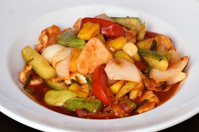 Riverside Thai Cooking Half Day Class - Pickup, timing, and practical planning