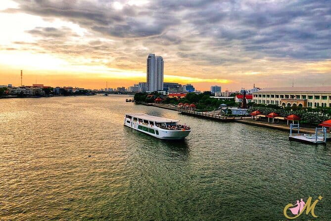 Romantic Sunset The Planet Cruise with Bangkok Night Views - Who will enjoy this cruise most