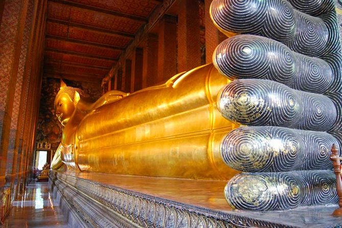 Royal Grand Palace and Bangkok Temples: Half Day Tour - The extra sights seen between major stops