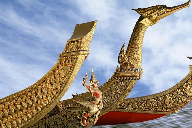 Royal Princess Dinner Cruise: Bangkok Chao Phraya River - What the Royal Princess cruise is really like