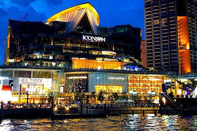 Saffron Luxury Dinner Cruise: A Journey on the River of Kings - Why the Saffron feels different from a buffet cruise
