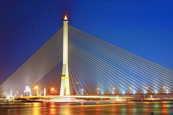Saffron Luxury Dinner Cruise: A Journey on the River of Kings - Who should book the Saffron Cruise?