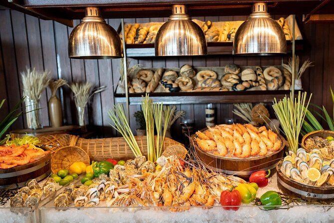 Sala Lakorn Riverside Buffet Dinner with Thai Show - Should you book Sala Lakorn?