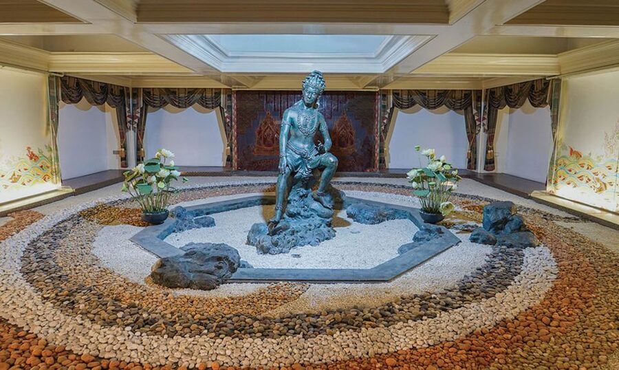 Samut Prakan: Erawan Museum Discounted Admission Ticket - What the $12 ticket is really worth