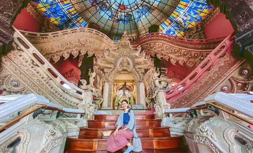 Samut Prakan: The Erawan Museum Admission Ticket (NON THAI) - Key points to know before you go