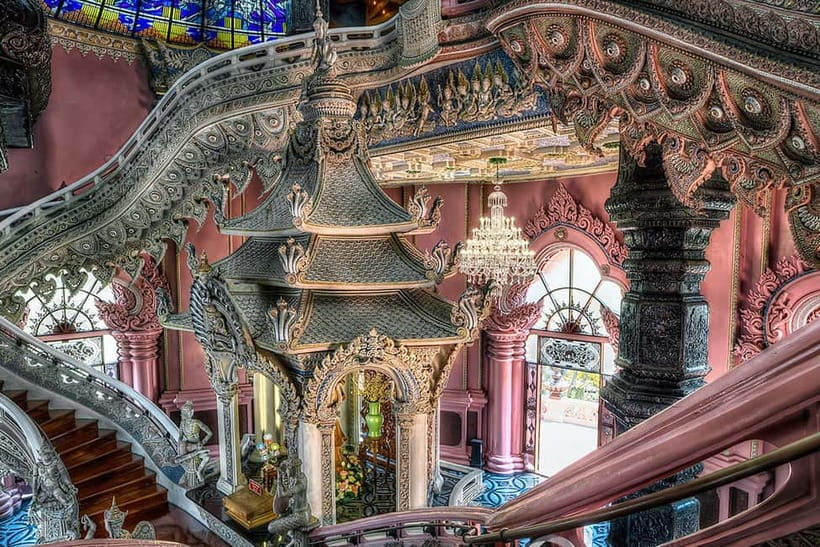 Samut Prakan: The Erawan Museum Admission Ticket (NON THAI) - How much time should you allow?