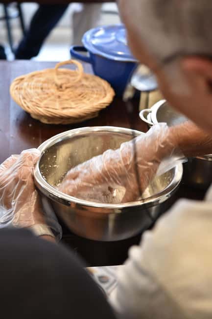 Sathon: Hands-on Thai Cooking Class & Market Tour in Bangkok - Who will enjoy this cooking class most