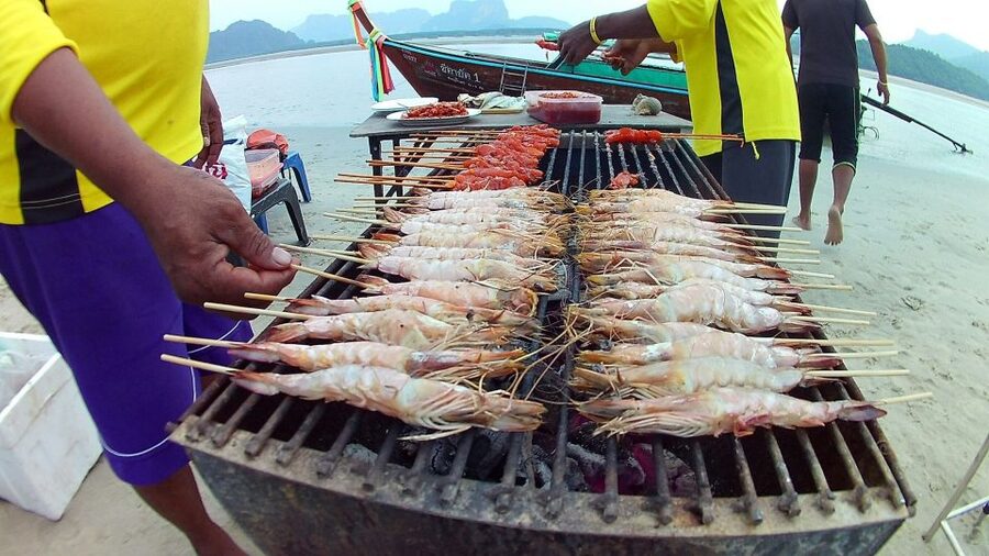 Sea Kayaking in Ao Thalane & Optional Full-Day Hong Island - Why this Ao Thalane outing is worth your time