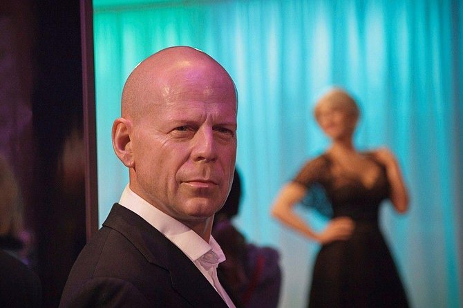 SEA LIFE & Madame Tussauds: Ultimate Bangkok Combo Ticket - Key points to know before booking