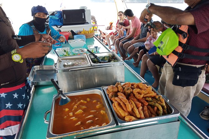 Secrets Of Phang Nga Bay Boat Tour From Phuket By Phuket Sail Tours - Why the 6:00 am start matters in Phang Nga Bay