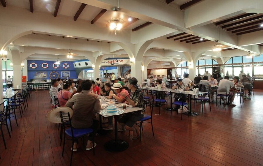 Siam Amazing Park: Water Park Ticket and Buffet Lunch - The park’s age and what it means for you