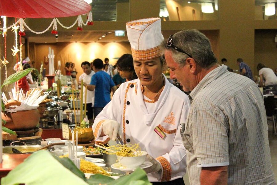 Siam Niramit Phuket Ticket with Optional Dinner & Transfer - Booking advice and cancellation