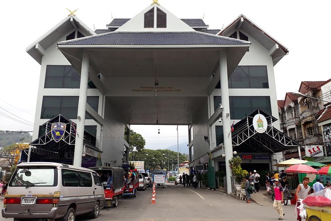 Sightseeing Join Tour Chiang Rai / PICK UP ONLY IN CHIANG RAI - The Karen village needs thoughtful expectations