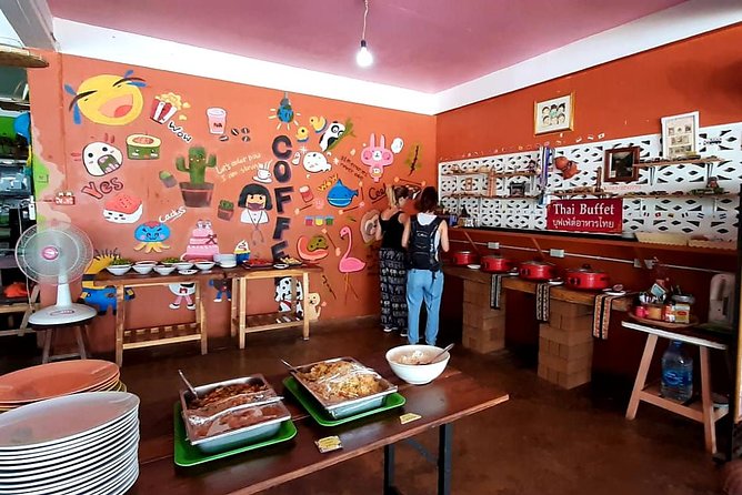 Sightseeing Join Tour Chiang Rai / PICK UP ONLY IN CHIANG RAI - Choui Fong Tea is a scenic break
