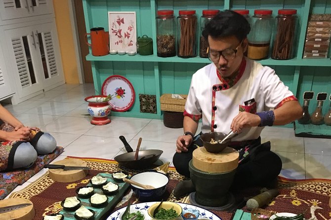 Silom Thai Cooking Experience with Market Visit - What the $59.99 price really covers