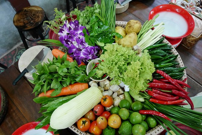 Silom Thai Cooking Experience with Market Visit - Who will enjoy this cooking class most