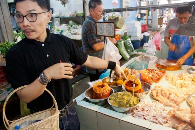 Silom Thai Cooking Experience with Market Visit - Practical details that can make the morning smoother