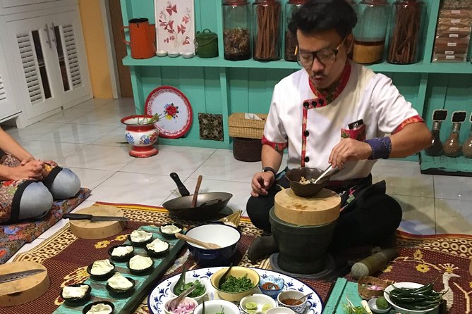 Silom Thai Cooking School with Fresh Market Tour - Choosing morning, afternoon, or evening