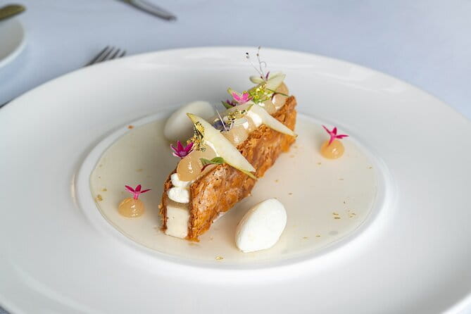 Sirocco Rooftop: "Hangover" Iconic Sky Dining Experience - Booking details that can save you trouble